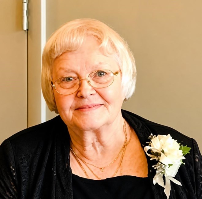 Obituary of Johnna M Terrell