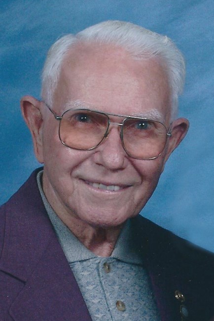 Obituary of Gilbert L. Harper