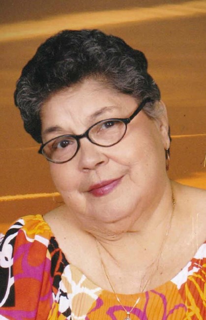 Obituary of Juanita "Janie" P. Rached