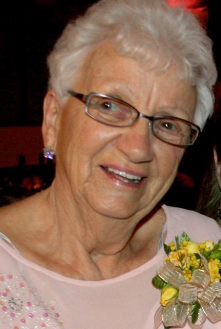 Obituary of Juanita Spence