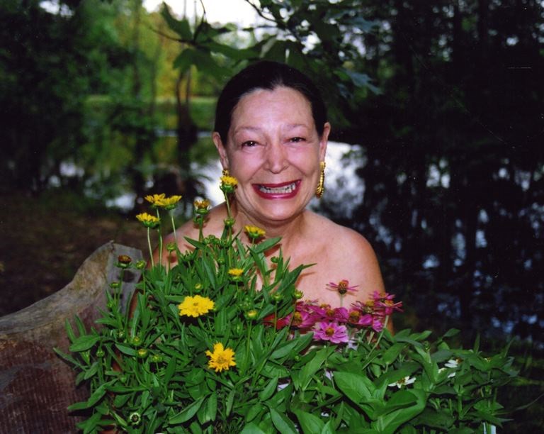 Obituary of Sally Emily Eschenfelder