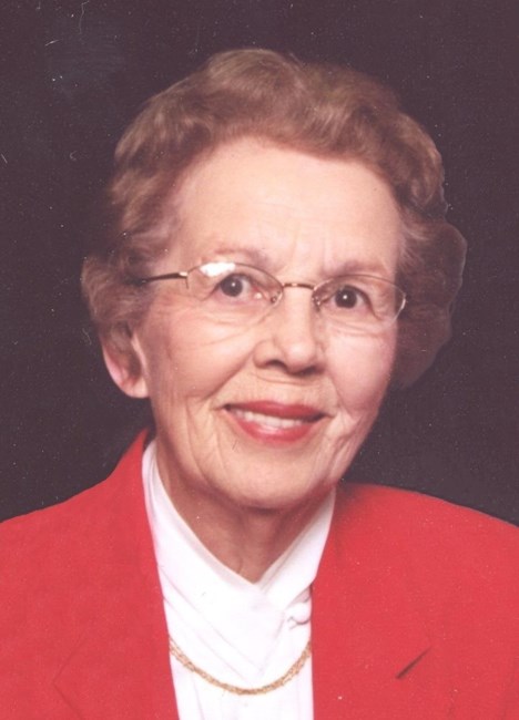 Obituary of Garnett Handy Handy Moore