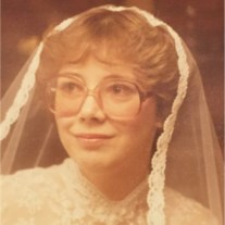 Obituary of Patricia Gail Plenzio