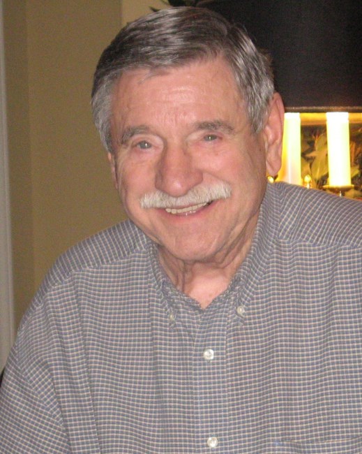 Obituary of Emory James "Jim" Bolas Jr.