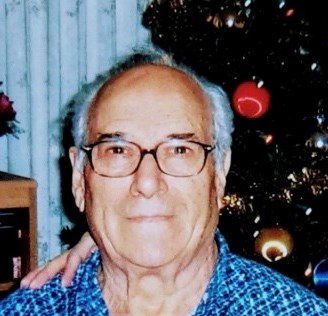 Obituary of Giornino D'Andrea