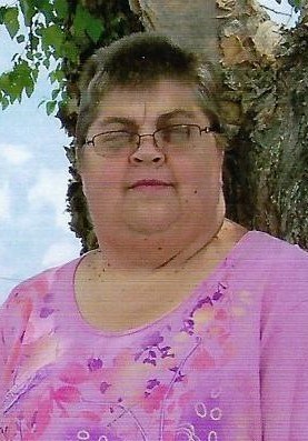 Obituary of Nancy Ann Troutman