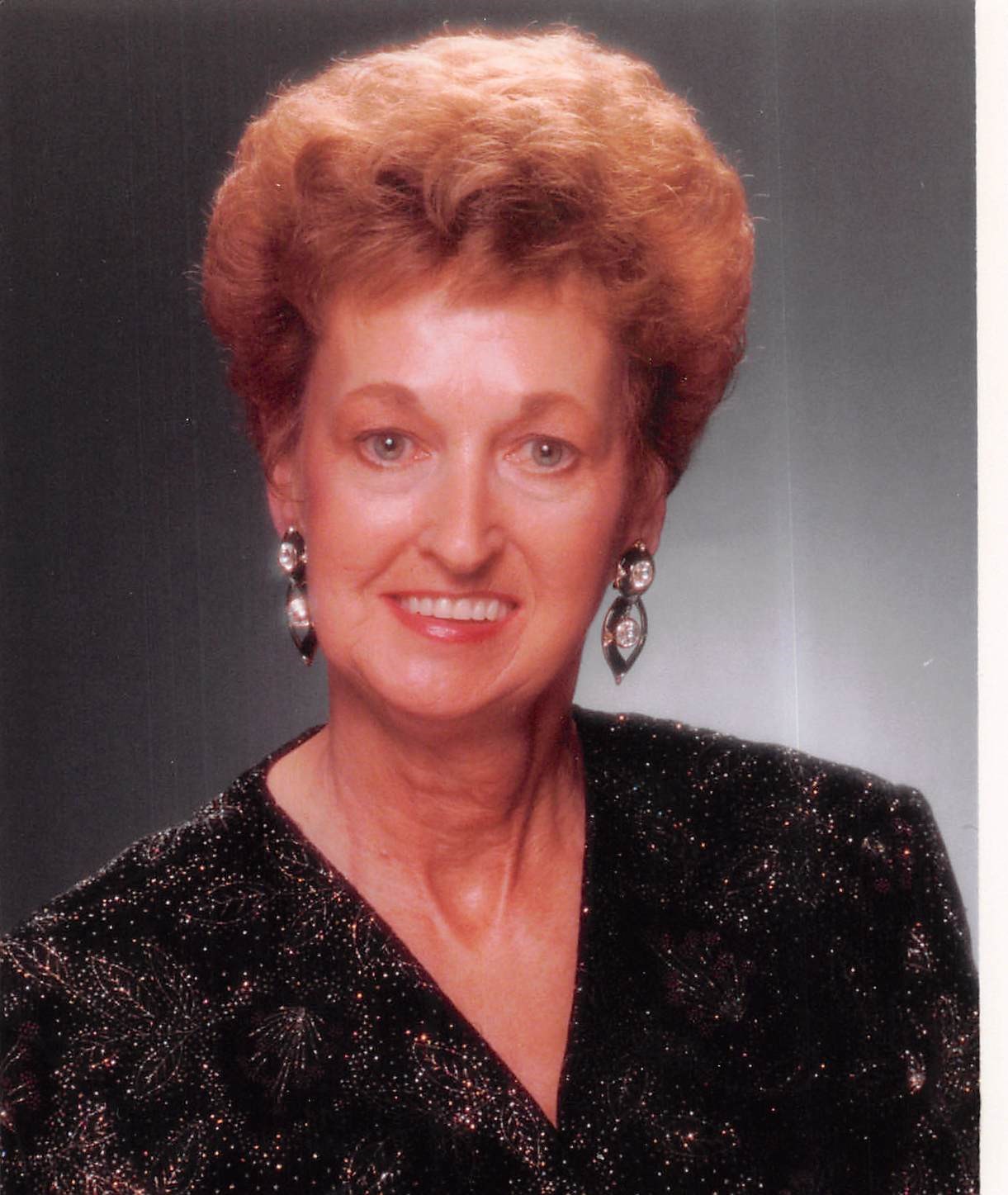 Obituary of Shirley Keister