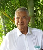 Ramon Perez