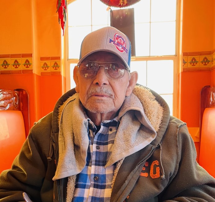 Obituary of Vicente Ramirez-Gonzalez