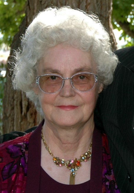 Obituary of Barbara Jean Umbarger