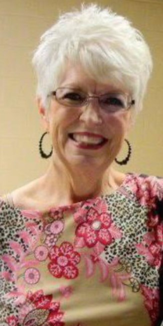 Obituary of Connie Frances Carsten