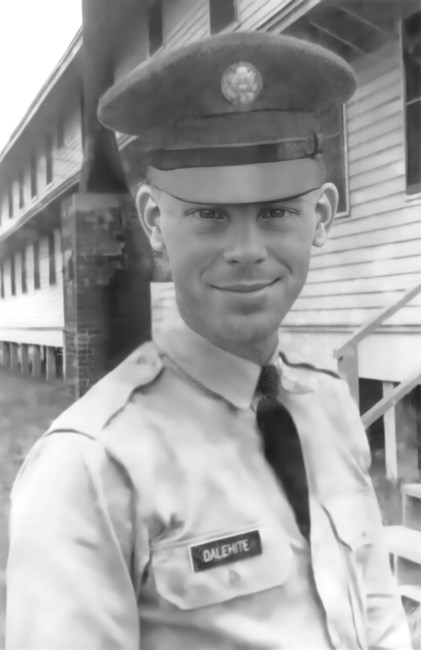 Obituary of Terry Raymond Dalehite III