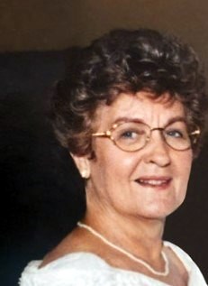 Obituary of Mildred F. Walkenhorst