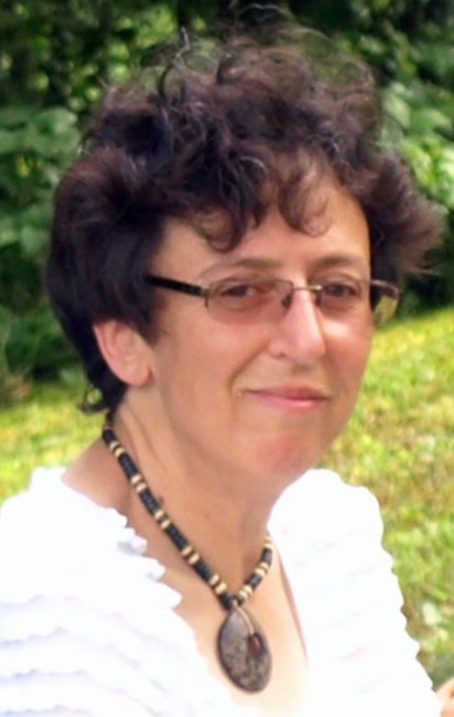 Obituary of Suzanne Talbot