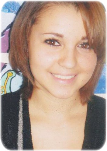 Obituary of Laura Barocio Salcedo