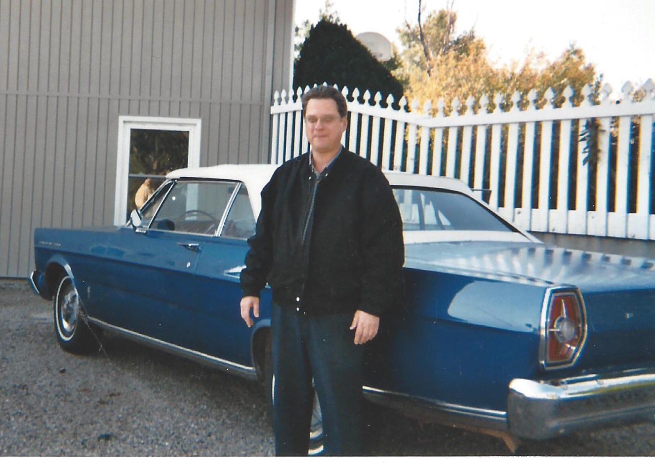 Obituario de Donald Robert Lange