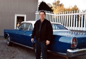 Obituary of Donald Robert Lange