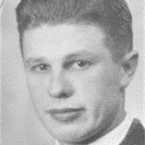 Obituary of Leroy Sass