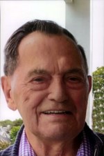 Joseph Bourdon