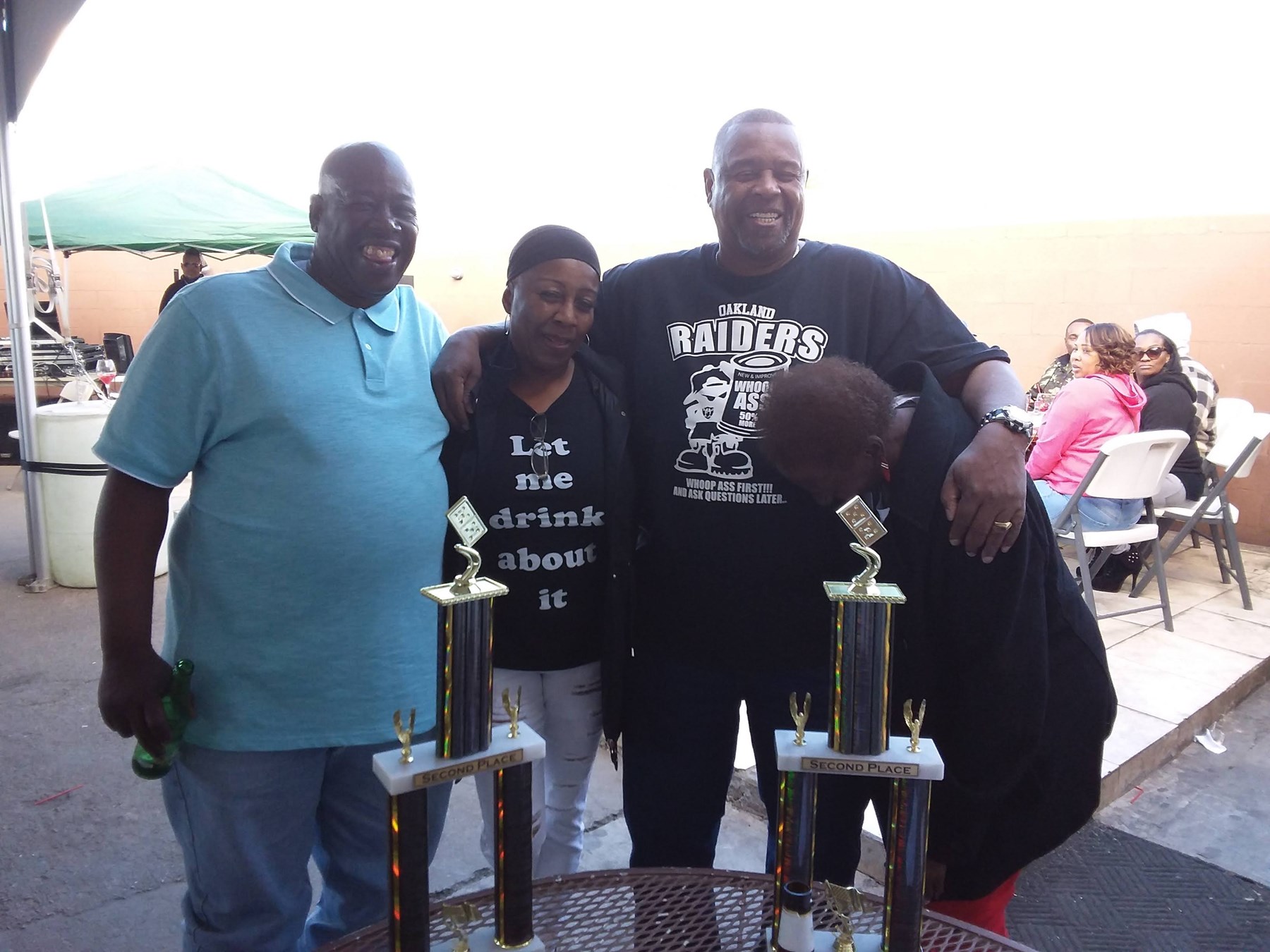 Obituary of Martin Dean Payne