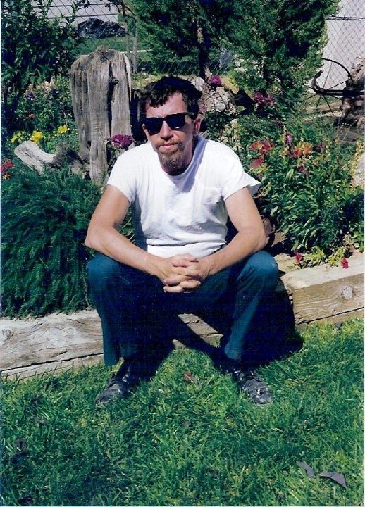 Obituary of John Derringer Christopher Tripp