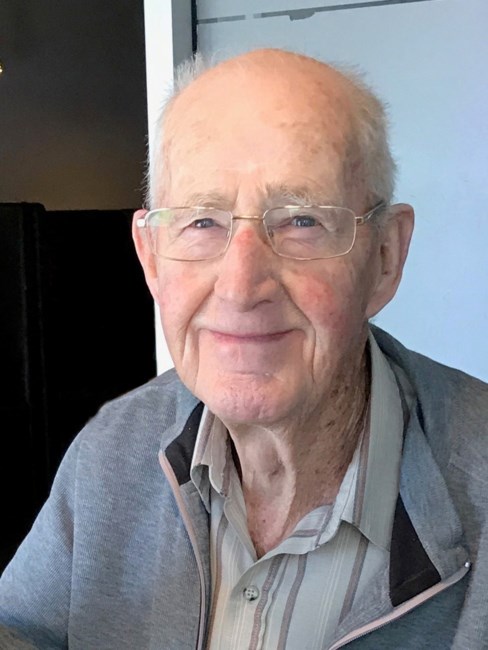 Obituary of Leslie Allen Pynn