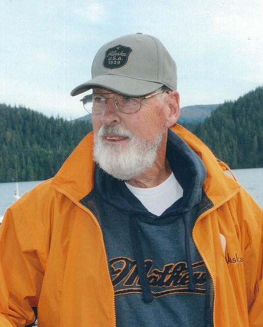 Obituary of Gene William Reynolds