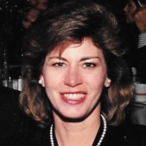 Obituario de Patricia  Anne Mary P.A.M. Emerson