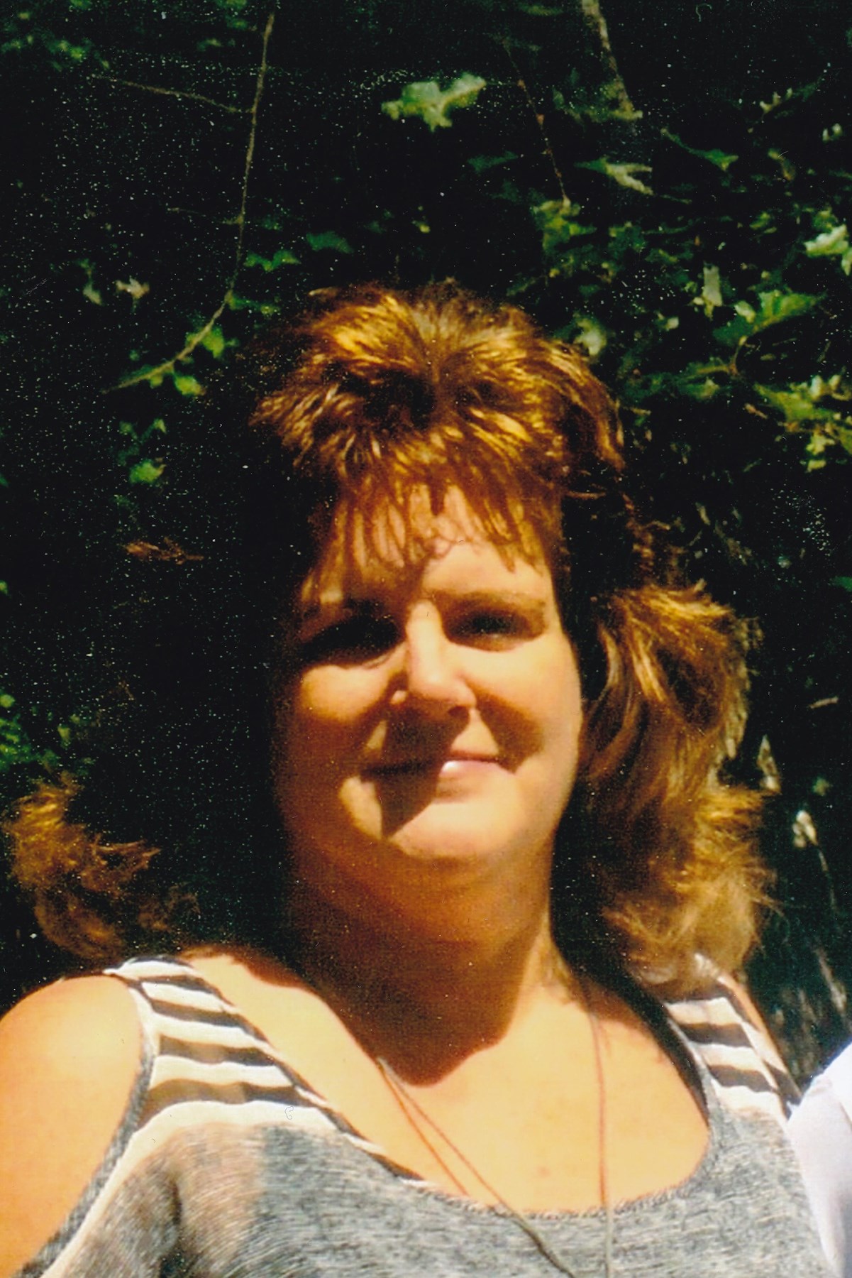 Obituary of Lisa Cavanaugh