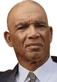 Obituary of George Baryon Whiteside