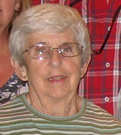 Avis de décès de Mary Jane White