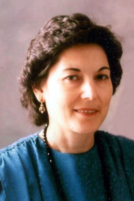 Obituario de Maria Incoronata Tedesco