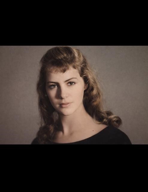 Obituary of Rose Marie Fortin