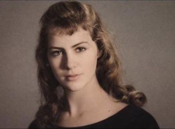 Obituary of Rose Marie Fortin