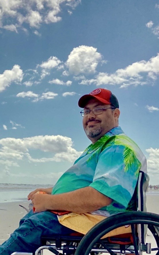 Obituary of Levi Phillip Brewer