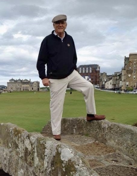 Obituary of Steven A. Cumbea