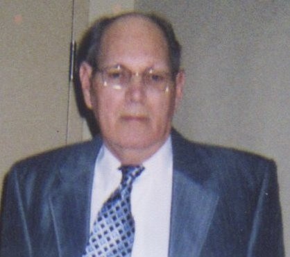 Obituary of John Edgar Fortune