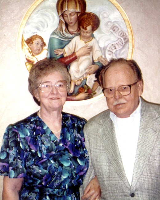 Obituary of Emma Jean Moore