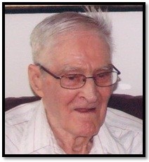 Obituary of Thomas Jim James Holland