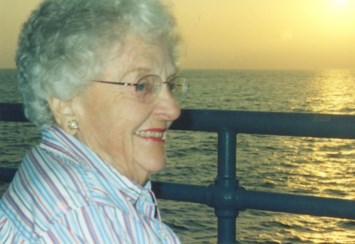 Obituary of Jane Newcomb Whiting