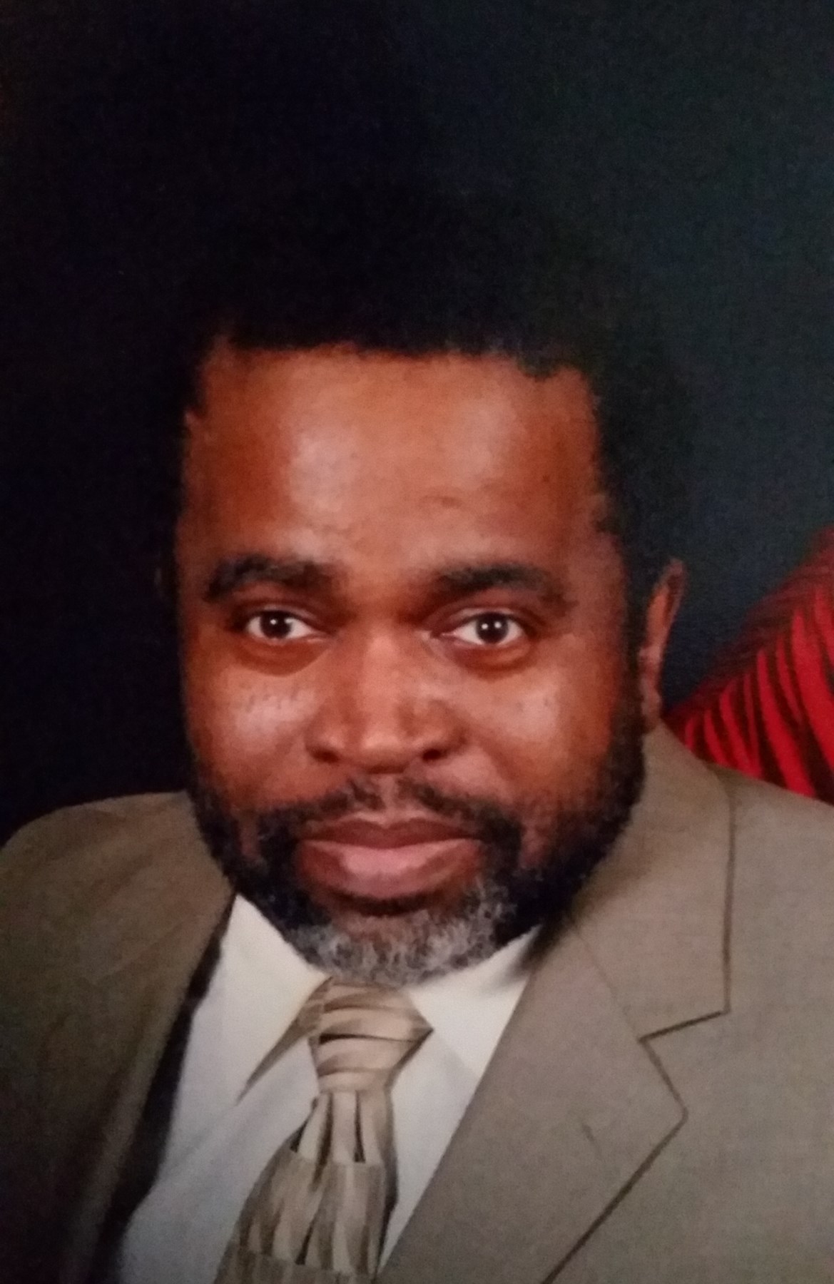 Obituary of Michael London Parther