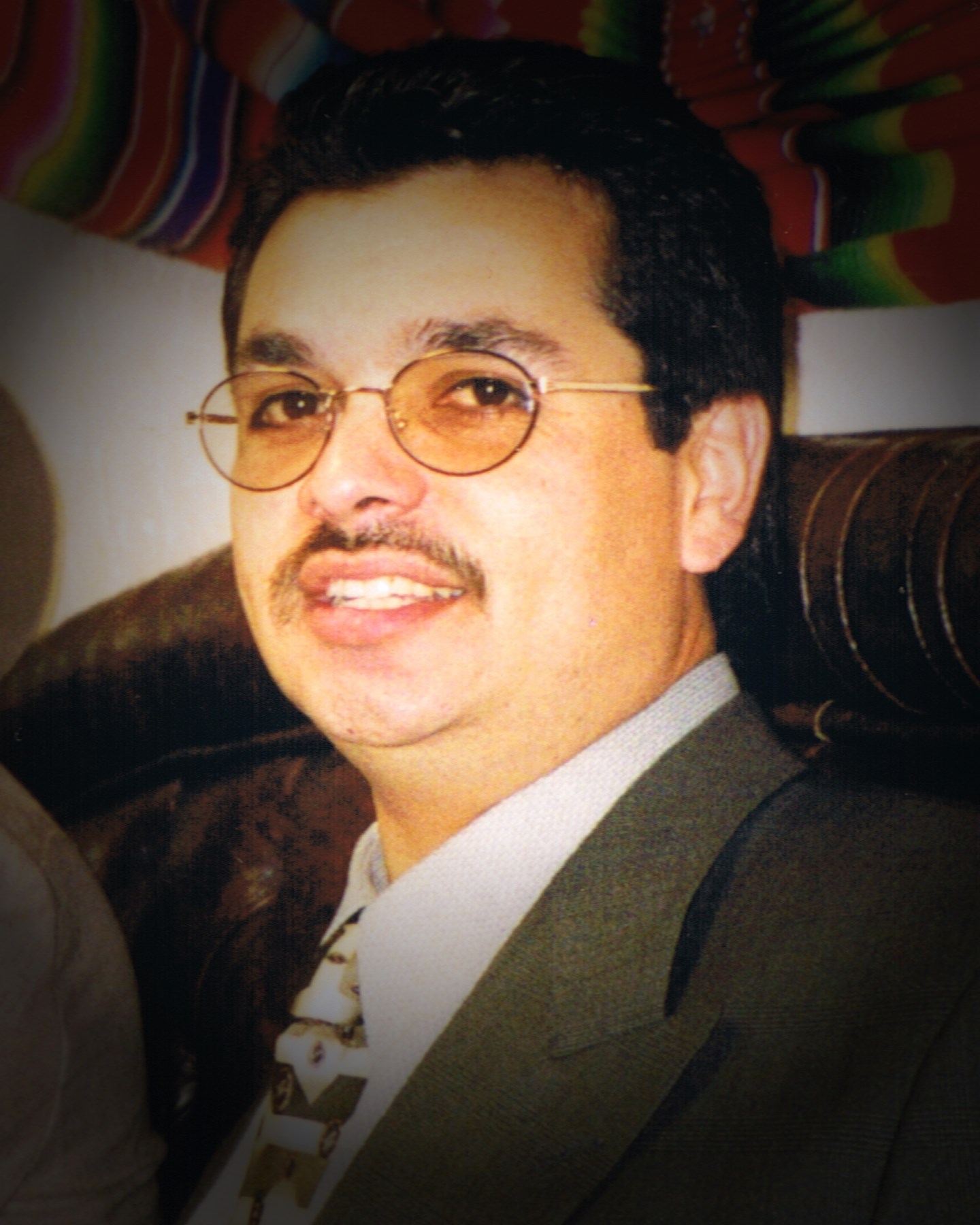 Obituary of Ricardo "Ricky" Hermosillo