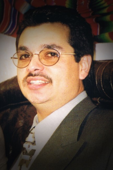 Obituary of Ricardo "Ricky" Hermosillo