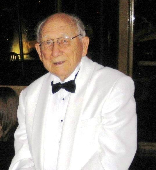 Obituary of William Watts Morgan Jr. "Bill"