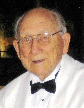 Obituary of William Watts Morgan Jr. "Bill"