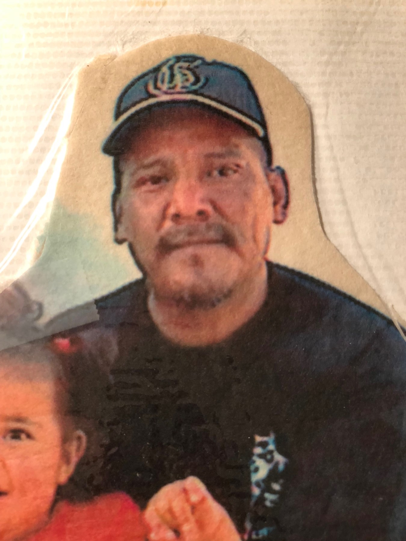 Obituary of Eugenio R Garcia