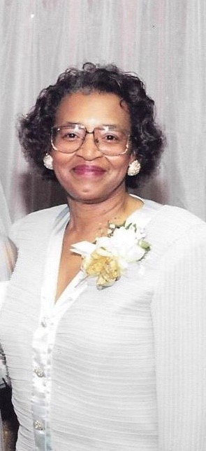 Obituary of Patsy Jean Staten