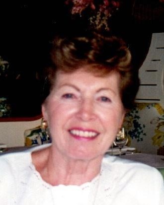 Obituary of Liselotte Johanna Schwab