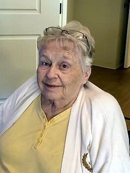 Obituario de Marlene LaVonne Derr