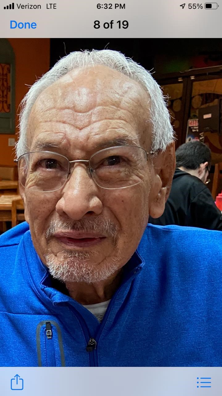 Obituary of Antonio Isabel Cristan